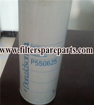 P550625 Donaldson Fuel Filter